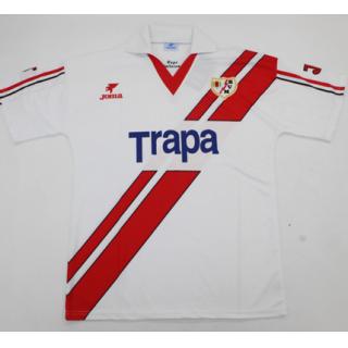Rayo Vallecano 1a Equipación 1997/98